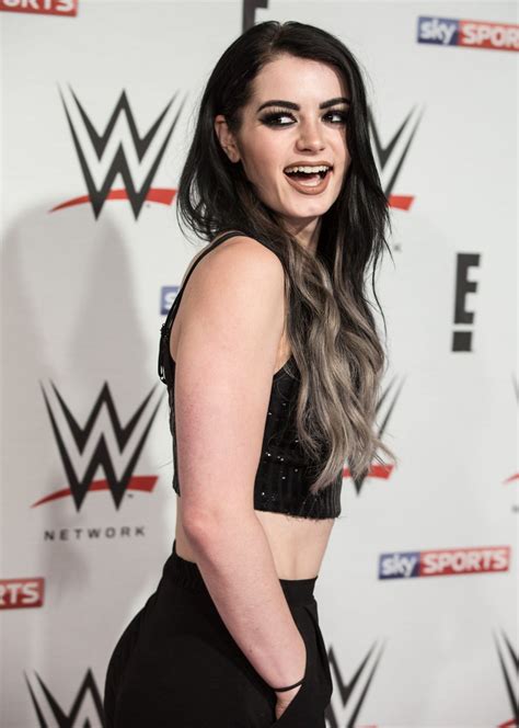 saraya jade bevis leaked photos|WWE superstar Paige wanted to physically harm herself after。